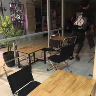 Tổng hợp- Em's Garden Cafe
