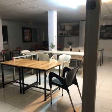 Tổng hợp- Em's Garden Cafe