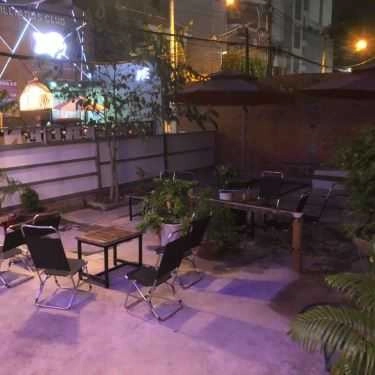 Tổng hợp- Em's Garden Cafe