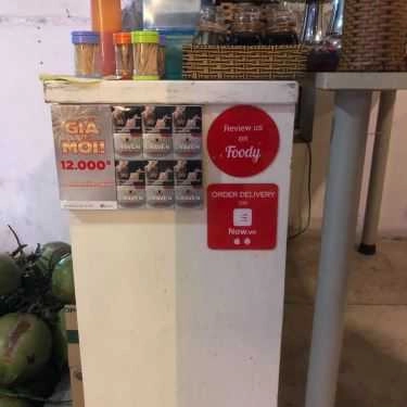 Tổng hợp- Em's Garden Cafe