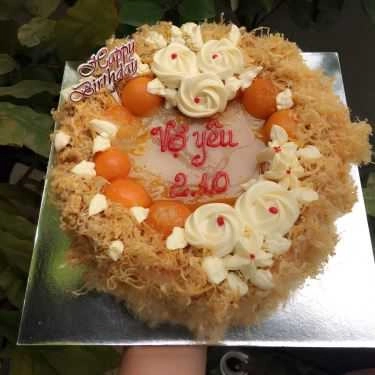 Món ăn- Emi's Kitchen - Tiệm Bánh Homemade - Shop Online