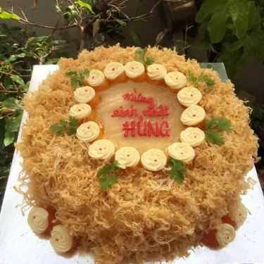 Món ăn- Emi's Kitchen - Tiệm Bánh Homemade - Shop Online