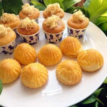 Món ăn- Emi's Kitchen - Tiệm Bánh Homemade - Shop Online
