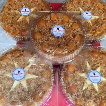 Món ăn- Emi's Kitchen - Tiệm Bánh Homemade - Shop Online