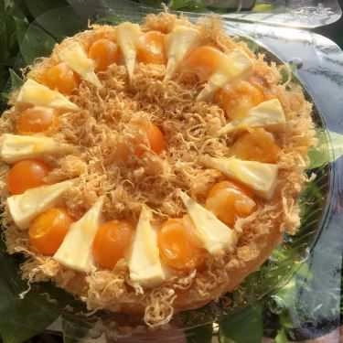 Món ăn- Emi's Kitchen - Tiệm Bánh Homemade - Shop Online