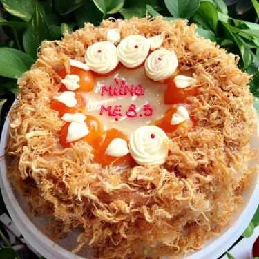 Món ăn- Emi's Kitchen - Tiệm Bánh Homemade - Shop Online