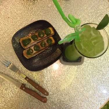 Món ăn- Emily Mix Up - Ăn Vặt & Trà Sữa
