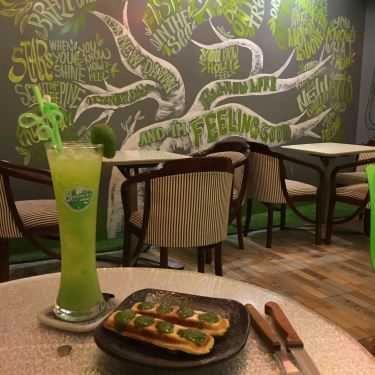Món ăn- Emily Mix Up - Ăn Vặt & Trà Sữa