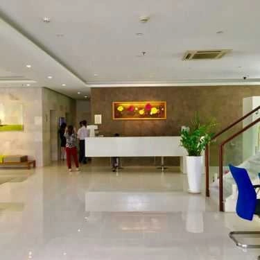 Tổng hợp- Êmm Hotel Saigon