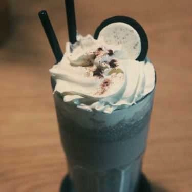 Món ăn- Emo Coffee