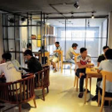Tổng hợp- Emo Coffee