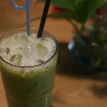 Món ăn- Emo Coffee