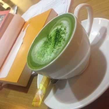 Tổng hợp- Emo Coffee