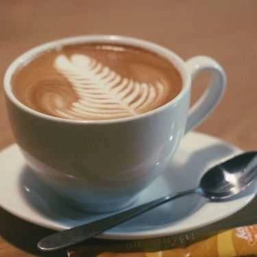 Món ăn- Emo Coffee