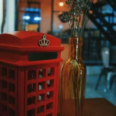 Tổng hợp- Emo Coffee
