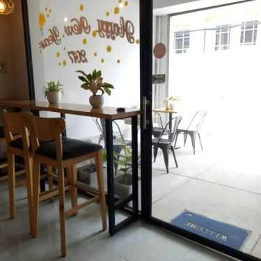 Không gian- Emo Coffee