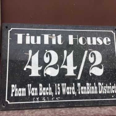 Tổng hợp- Cafe Emotion - TiuTit House - Food & Milk Tea