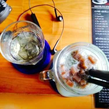 Món ăn- Cafe Emotion - TiuTit House - Food & Milk Tea