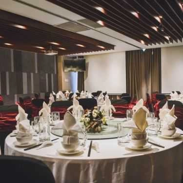 Tổng hợp- Nhà hàng tiệc cưới Én - Banquet & Event Space