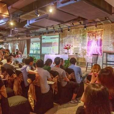 Tổng hợp- Nhà hàng tiệc cưới Én - Banquet & Event Space