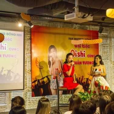 Tổng hợp- Nhà hàng tiệc cưới Én - Banquet & Event Space