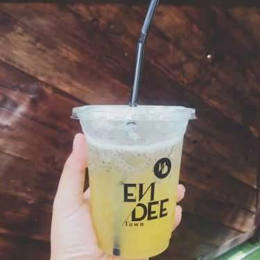Món ăn- En-Dee Town Coffee