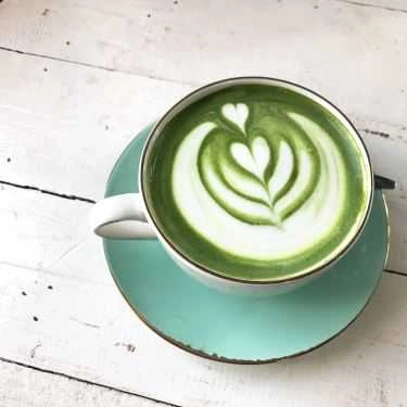 Món ăn- En-Dee Town Coffee
