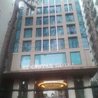 Tổng hợp- EdenStar Saigon Hotel