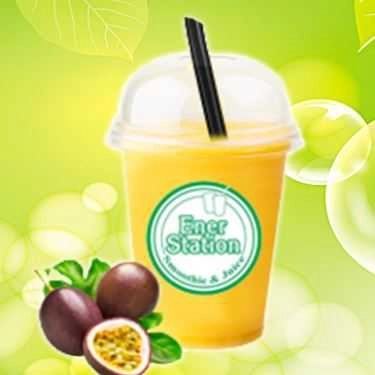 Tổng hợp- Ăn vặt Ener Station - Smoothies & Juice
