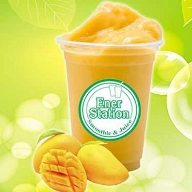 Tổng hợp- Ăn vặt Ener Station - Smoothies & Juice