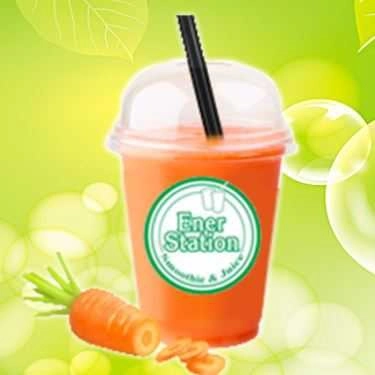 Tổng hợp- Ăn vặt Ener Station - Smoothies & Juice