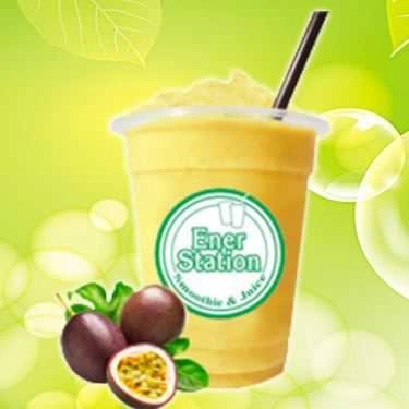 Tổng hợp- Ăn vặt Ener Station - Smoothies & Juice