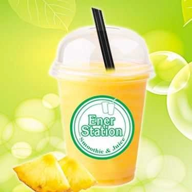 Tổng hợp- Ăn vặt Ener Station - Smoothies & Juice