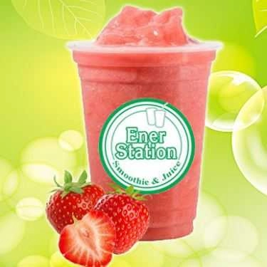 Tổng hợp- Ăn vặt Ener Station - Smoothies & Juice
