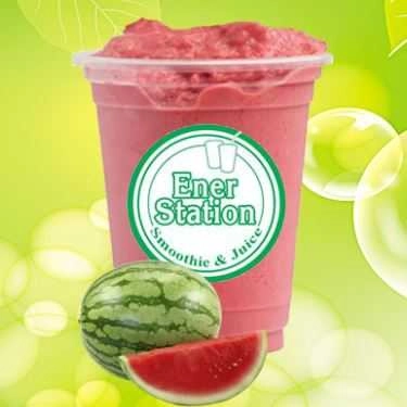 Tổng hợp- Ăn vặt Ener Station - Smoothies & Juice
