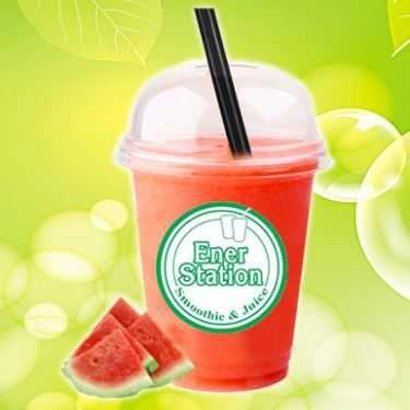 Tổng hợp- Ăn vặt Ener Station - Smoothies & Juice