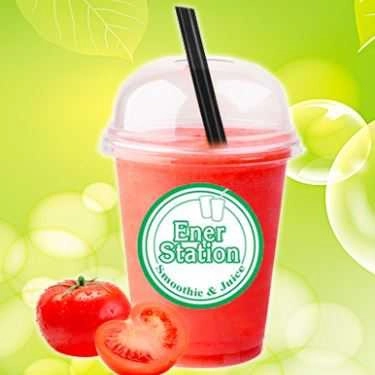 Tổng hợp- Ăn vặt Ener Station - Smoothies & Juice