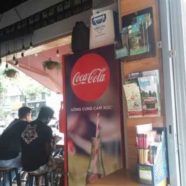 Tổng hợp- Enjoy Coffee & Tea