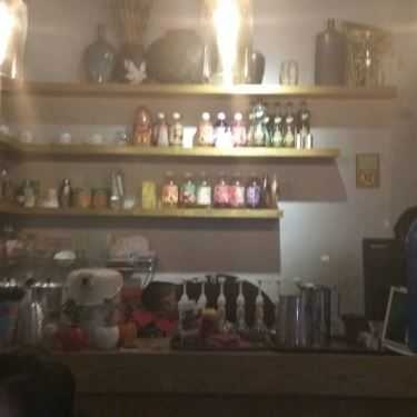 Tổng hợp- Enjoy Coffee & Tea