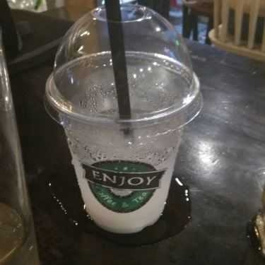 Tổng hợp- Enjoy Coffee & Tea