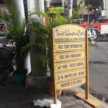 Tổng hợp- Enjoy Coffee & Tea