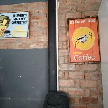 Tổng hợp- Enjoy Coffee & Tea