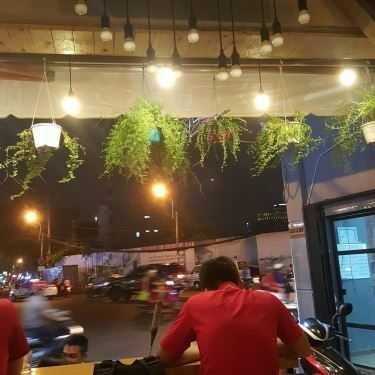 Tổng hợp- Enjoy Coffee & Tea