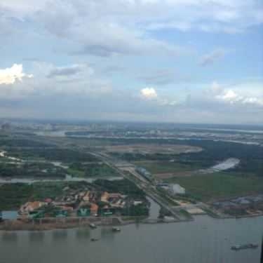 Tổng hợp- EON 50 Cafe - Bitexco Tower