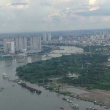 Tổng hợp- EON 50 Cafe - Bitexco Tower