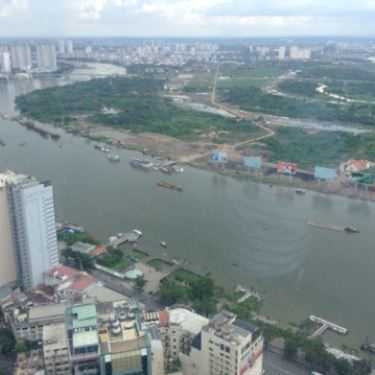 Tổng hợp- EON 50 Cafe - Bitexco Tower
