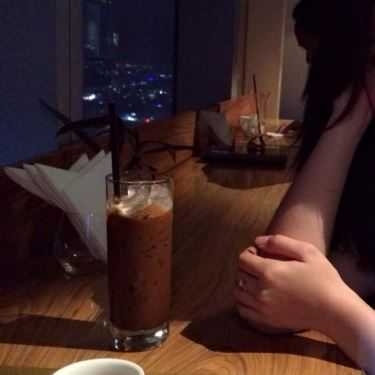 Tổng hợp- EON 50 Cafe - Bitexco Tower