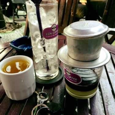 Món ăn- EON Coffee