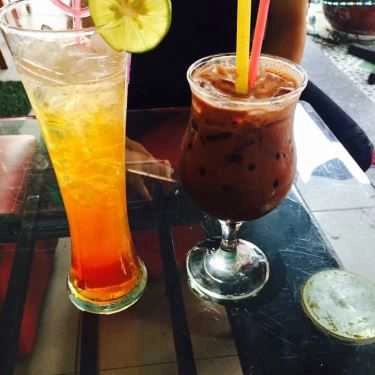 Món ăn- EON Coffee