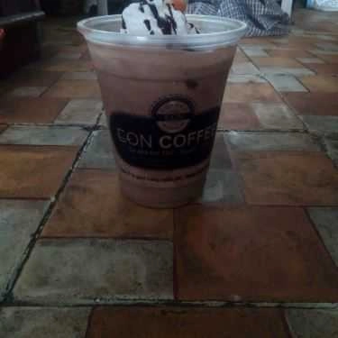 Món ăn- EON Coffee